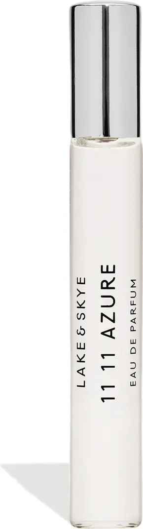 11 11 Azure Eau de Parfum Purse Spray | Nordstrom