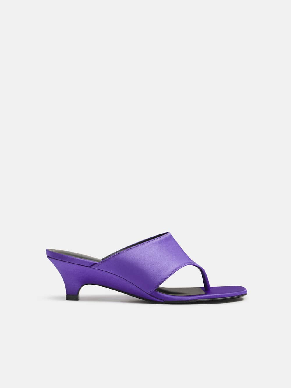 Sherlyn Wedge Thong | Reformation (Global)