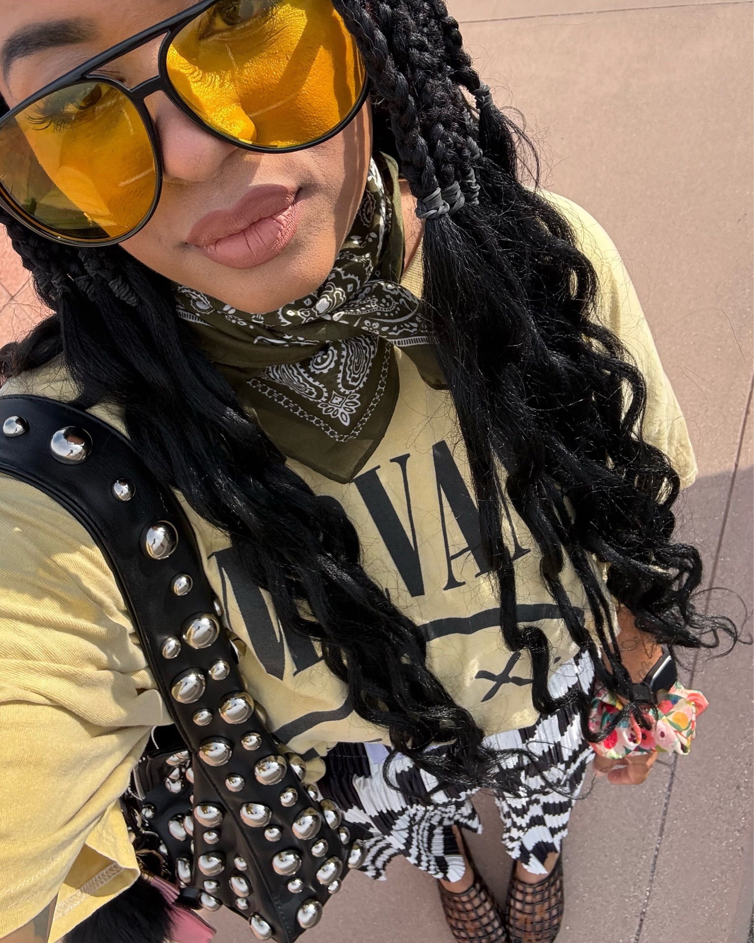 🐝🏁
.
.
code: JULIETTENICHOLS for $ off WKND Chasers 🏁

#LTKootd #LTKSeasonal #LTKdayinmylife