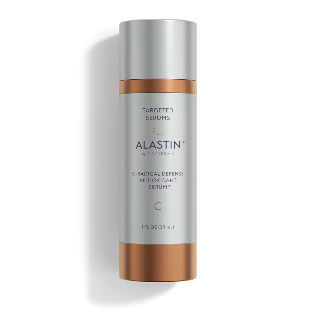 C-RADICAL Defense Antioxidant Serum | ALASTIN Skincare