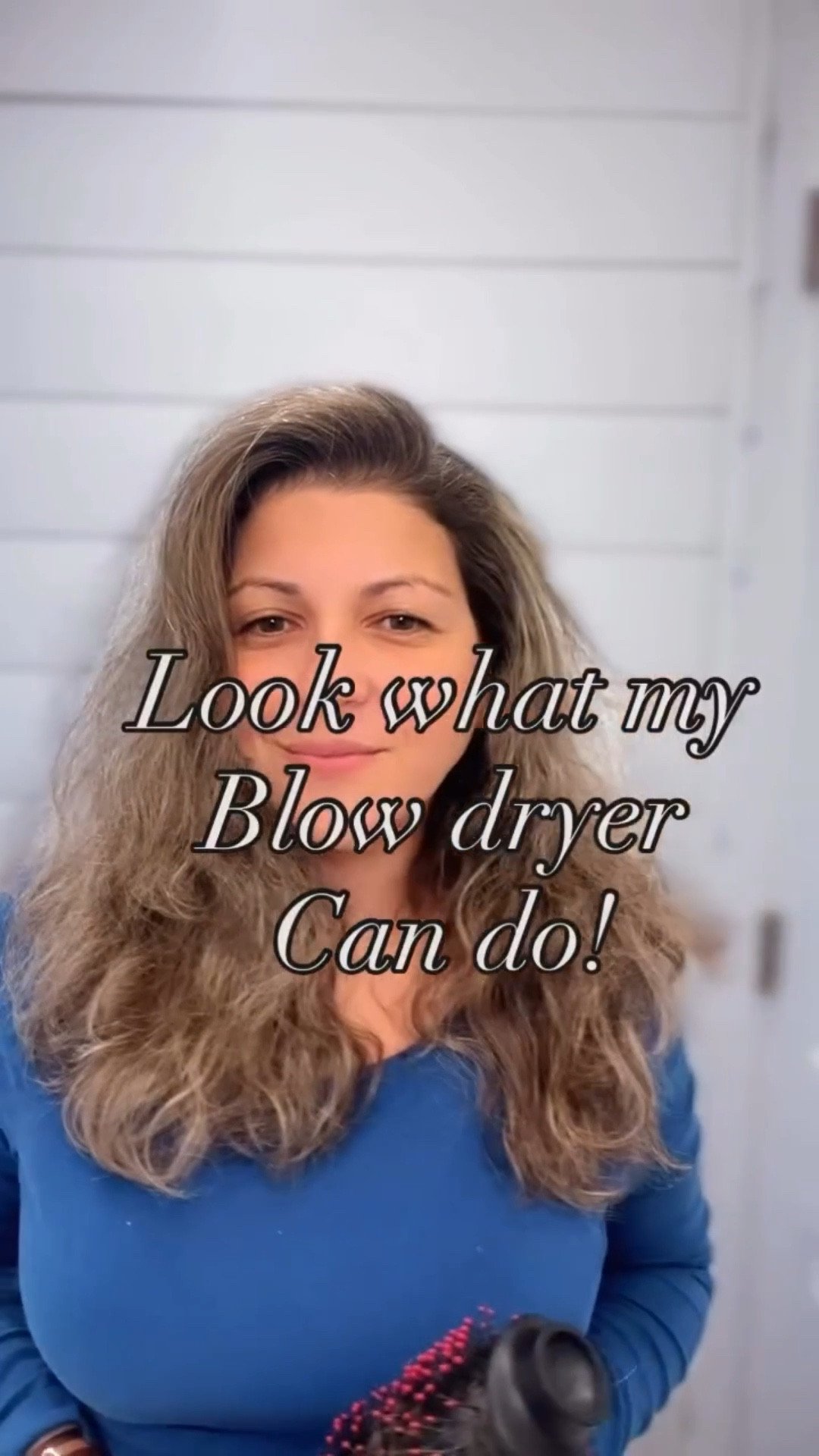 I looove the @revlonhairtools One Step Volumizer!
If you know me, you know how much hair I have, how  thick it is and how curly and frizzy it is! I used to take hours straightening my hair and now 30-40 mins! Life saver!!!! #hair #curlynaturalhair #revlonhairtools #hairstyles #latinahair

#LTKmomlife #LTKgrwm #LTKselfcare