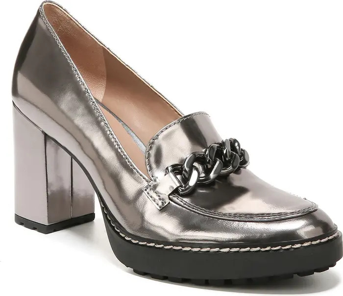 Callie Loafer Pump | Nordstrom