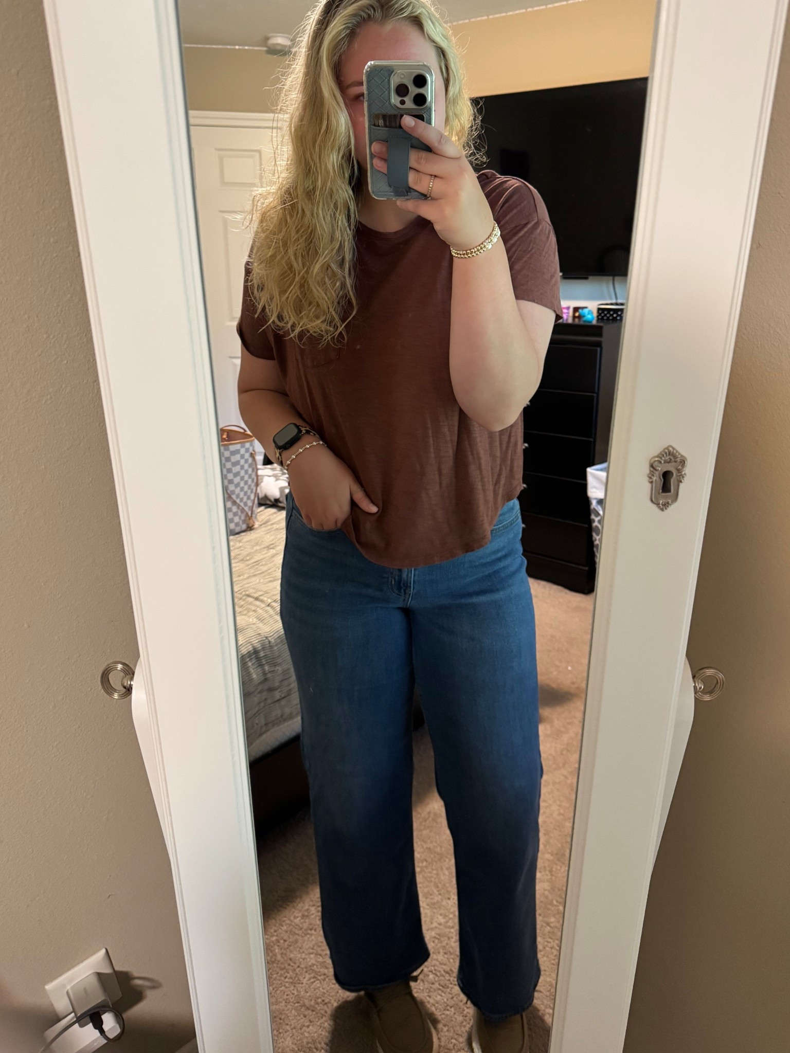Comfy work outfit!


#LTKSummerEdit #LTKWorkwear
