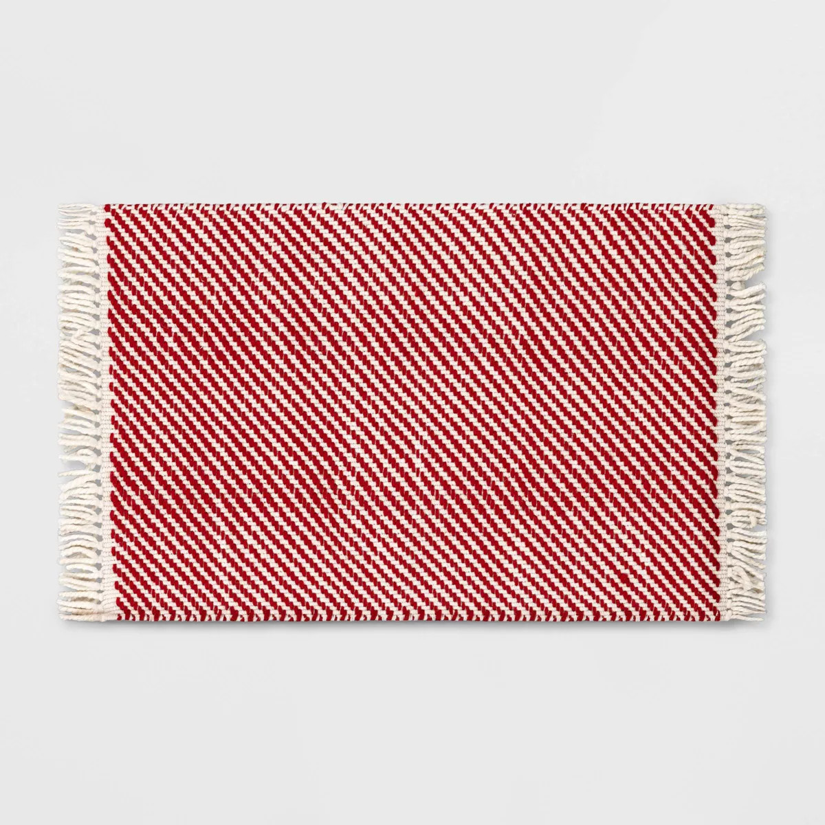 Rectangle Striped Rug - Threshold™ | Target