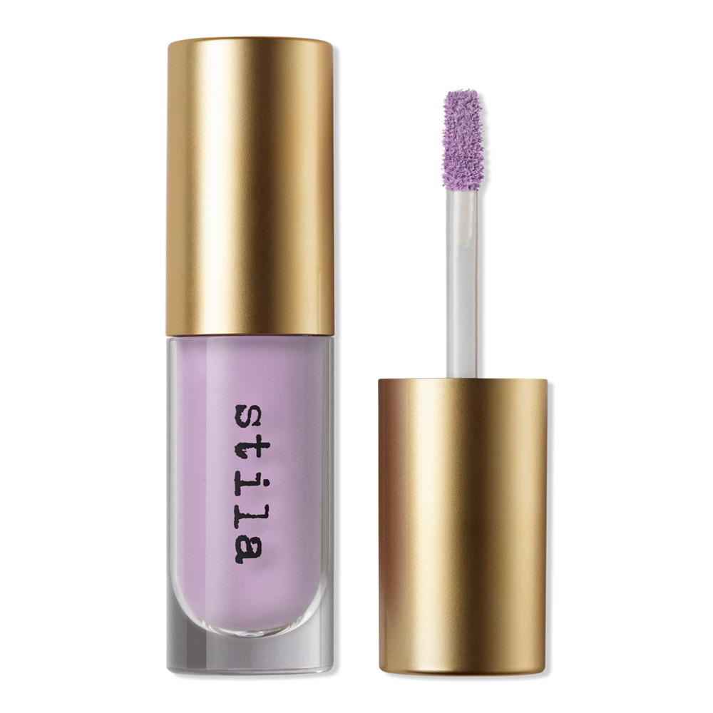 Stila Liqua-Play Eye Shadow - Purple Peep Matte | Ulta
