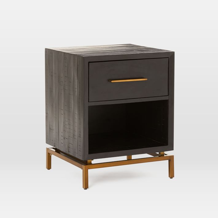 Alexa Nightstand | West Elm (US)