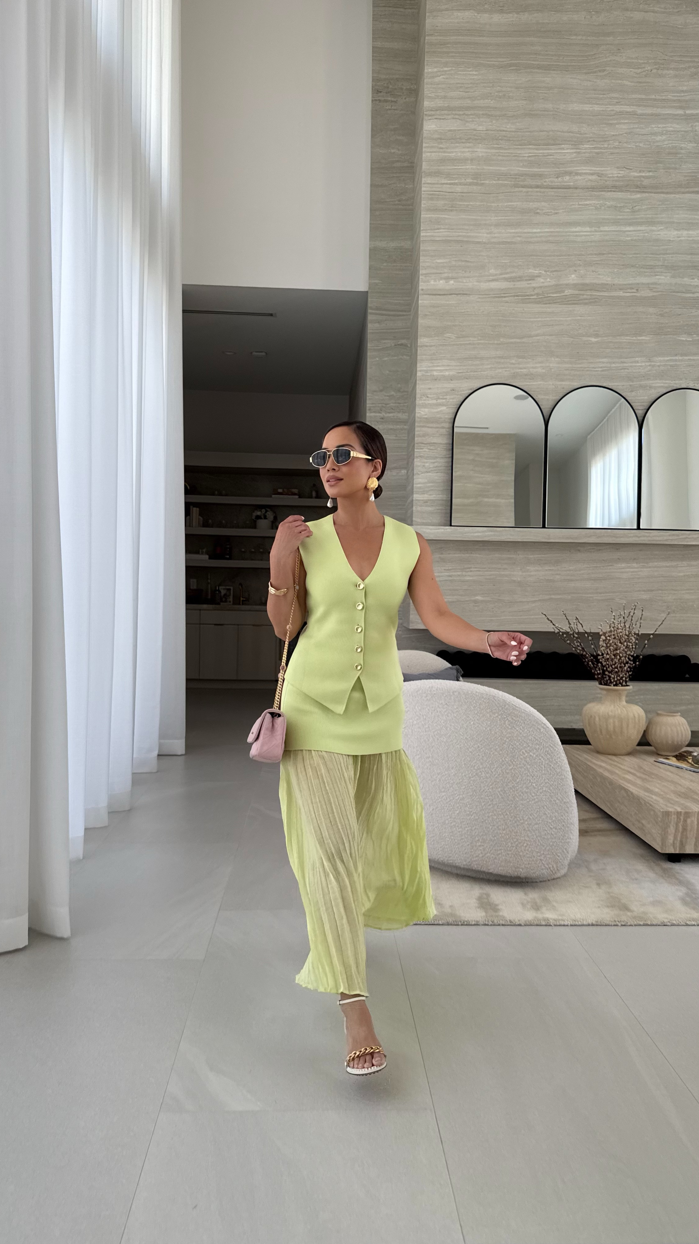 New ZARA May finds! 💚💚💚

#LTKStyleTip #LTKFindsUnder100 #LTKFindsUnder50