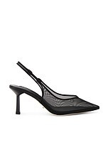 Tony Bianco Breeze Heel in Black from Revolve.com | Revolve Clothing (Global)