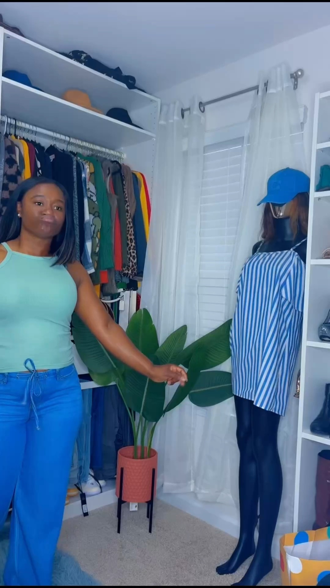 It’s casual Friday!!! Shop this lightweight, drawstring perfect fit jeans…

It’s also Juneteenth!! Have a great day!!

#LTKootd #LTKvlog #LTKgrwm