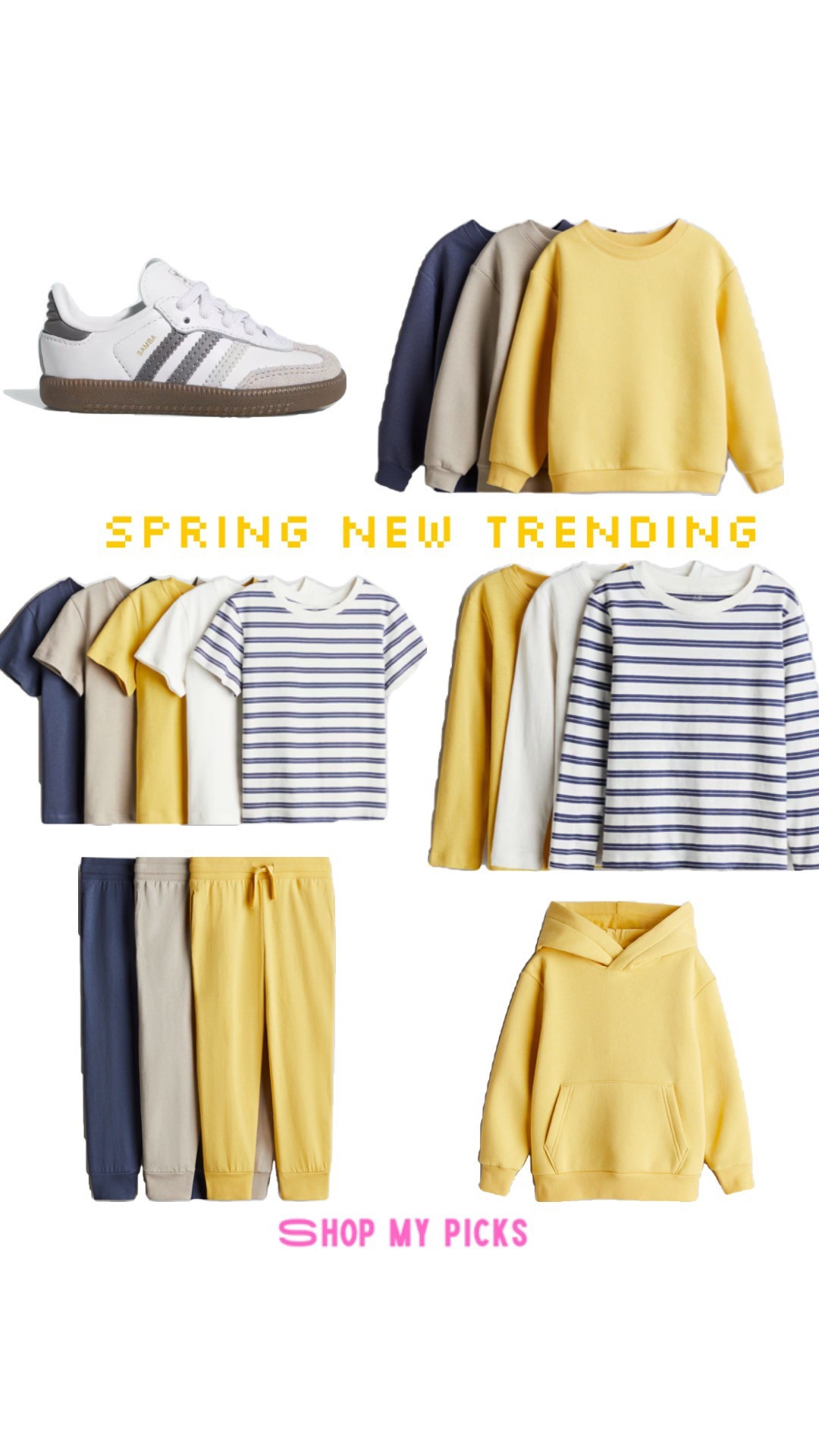 #LTKFestival #LTKWatchNow #LTKKids