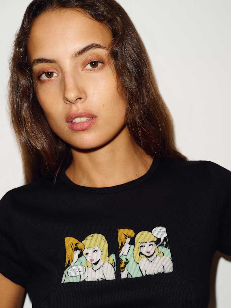 Muse Tee | Reformation (Global)
