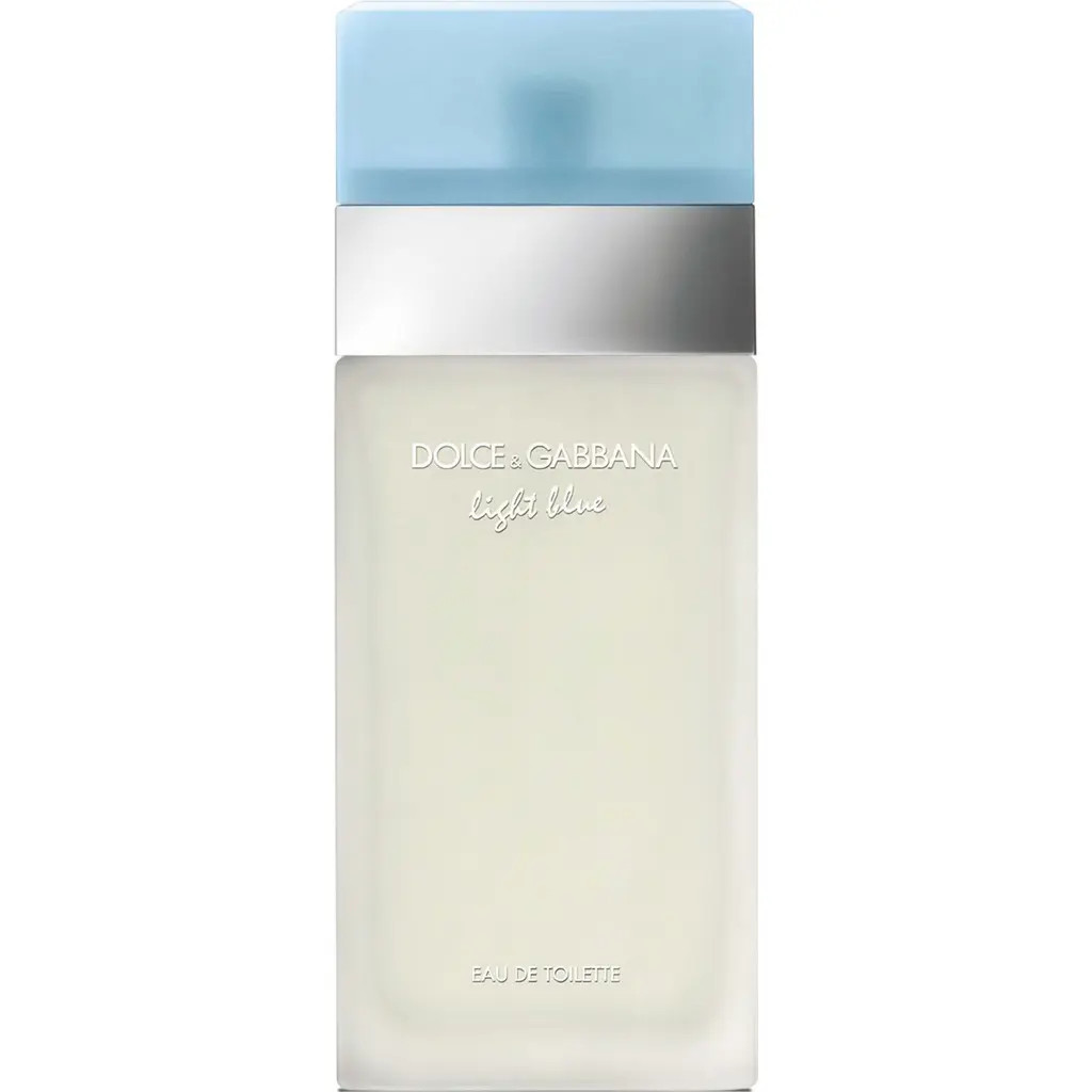 Dolce&Gabbana Light Blue Eau de Toilette Spray at Nordstrom Rack, Size 6.7 Oz | Nordstrom Rack