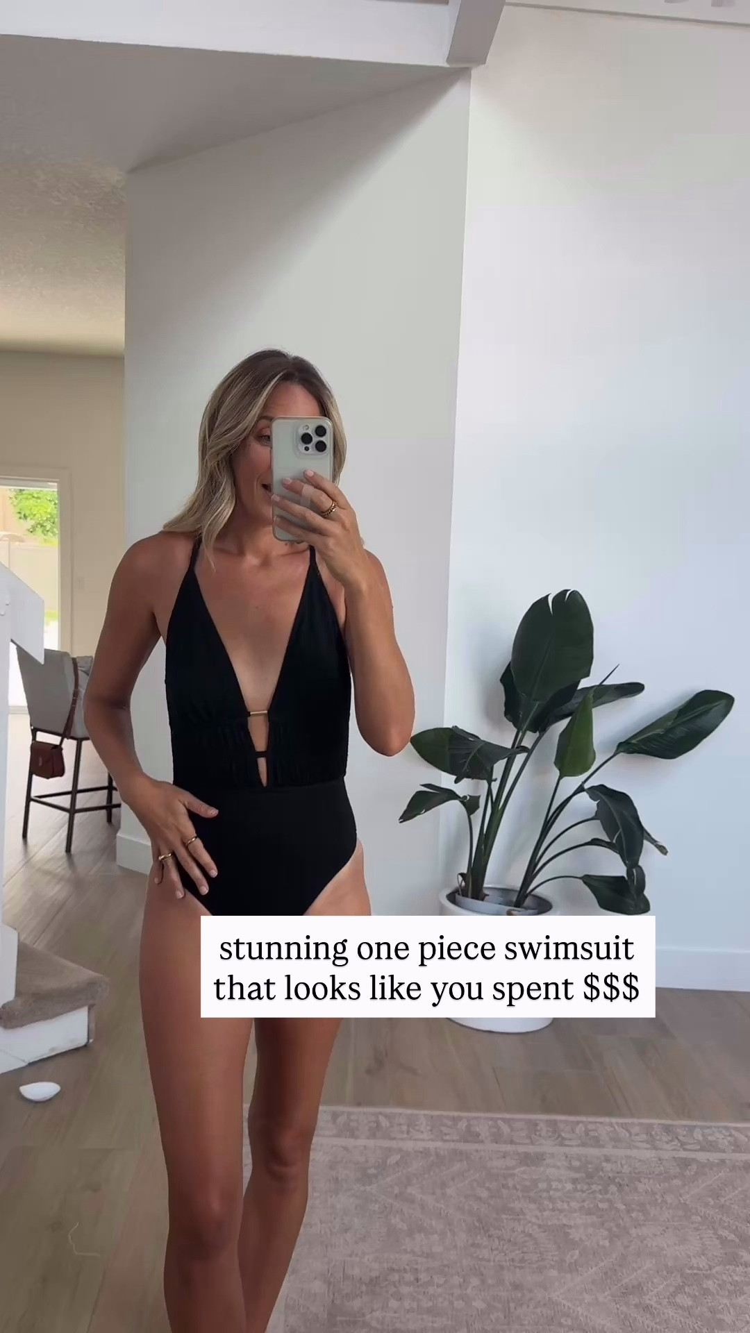 Stunning swimsuit for way less than it looks like it should be

#LTKmomlife #LTKActive #LTKU