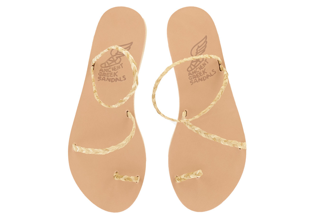 ELEFTHERIA - | Ancient Greek Sandals