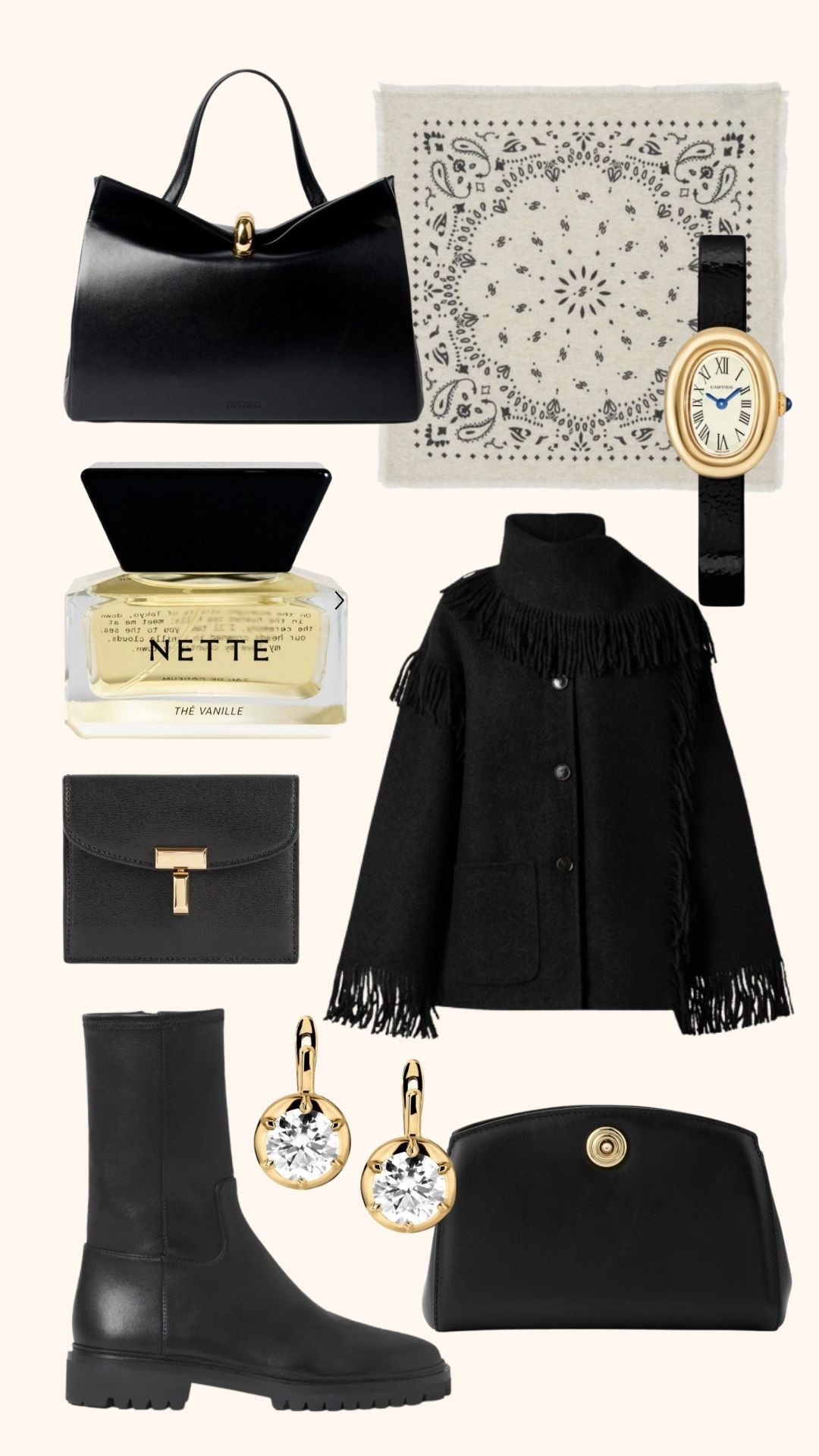 The Cool Mom Gift Guidee