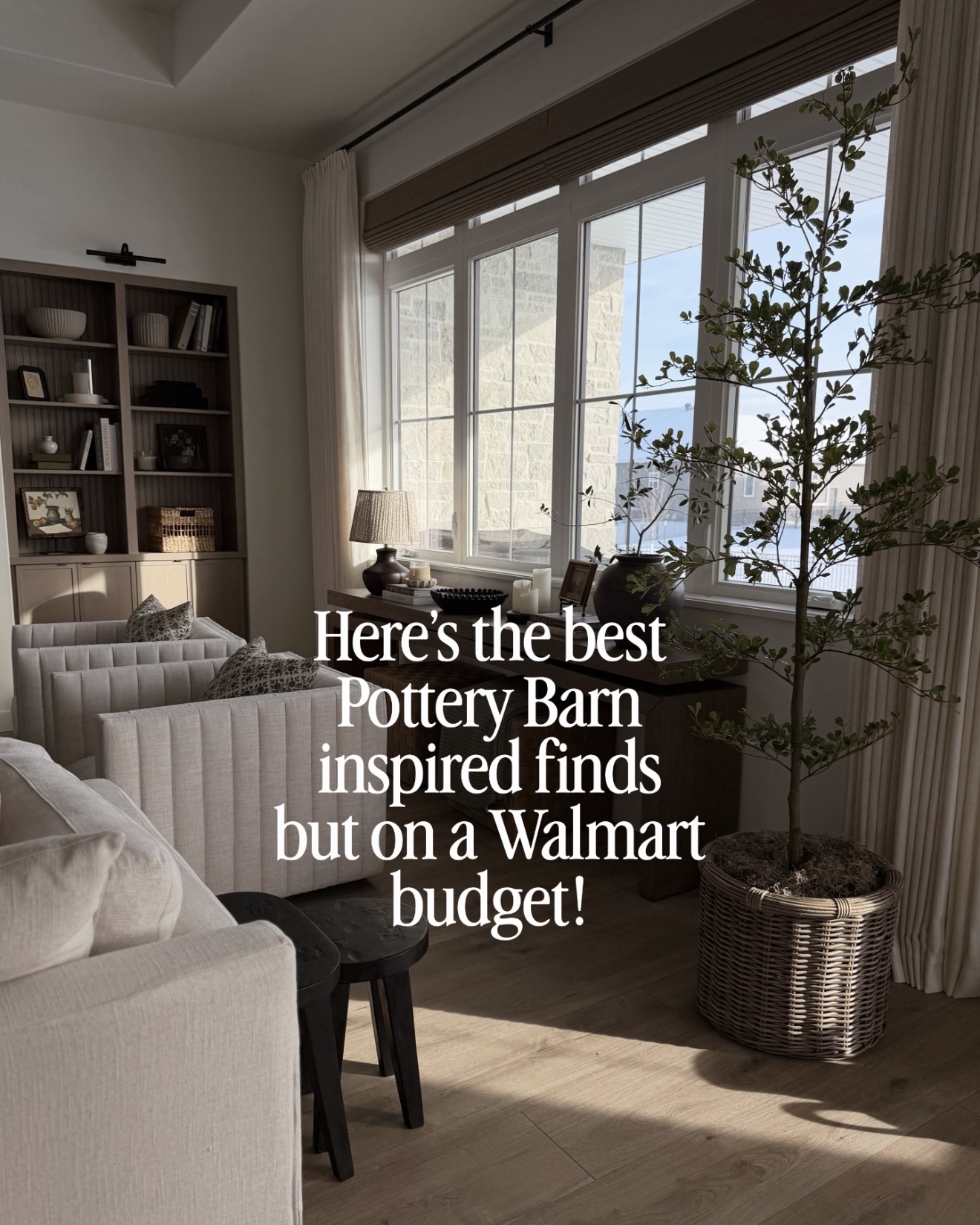 Pottery Barn or Amazon? Check out these finds I’m loving, all on a budget!

#boujeeonabudget #affordablehome #neutralhomedecor 

#LTKSaleAlert #LTKHome