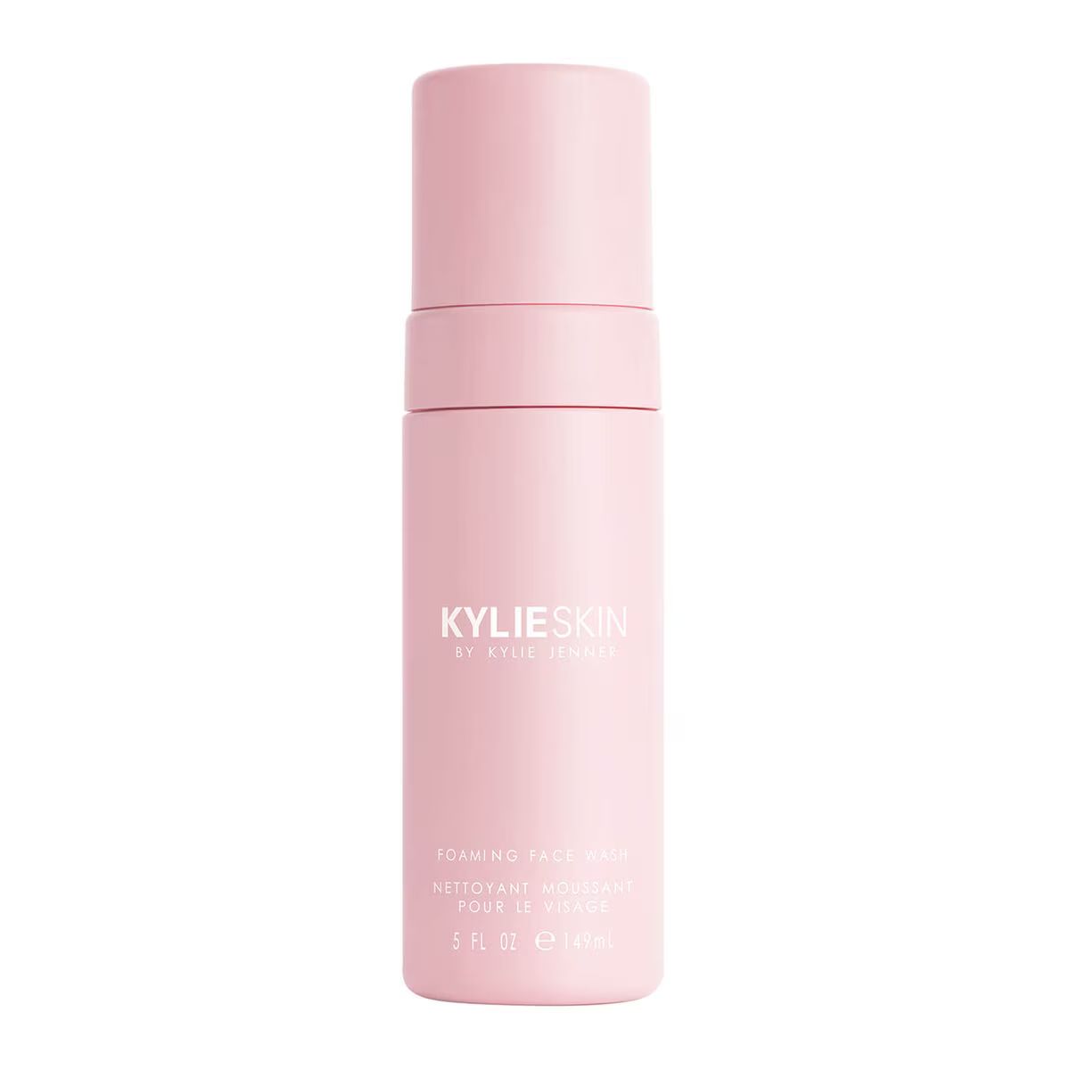 espuma de limpeza facial kylie skin | Sephora (BR)