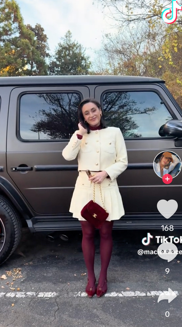 Little OOTD 

 #LTKHoliday #LTKootd #LTKmomlife