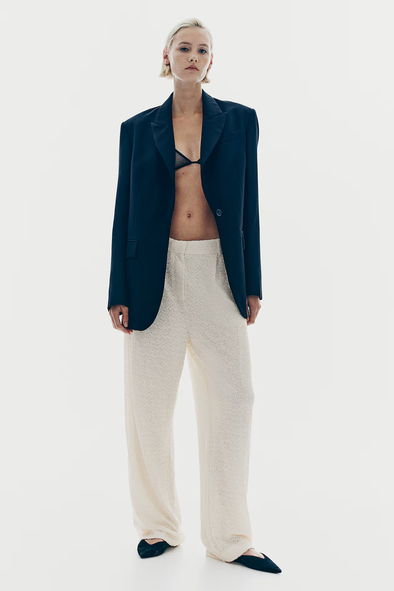 Paillettenhose | H&M (DE, AT, CH, NL, FI)