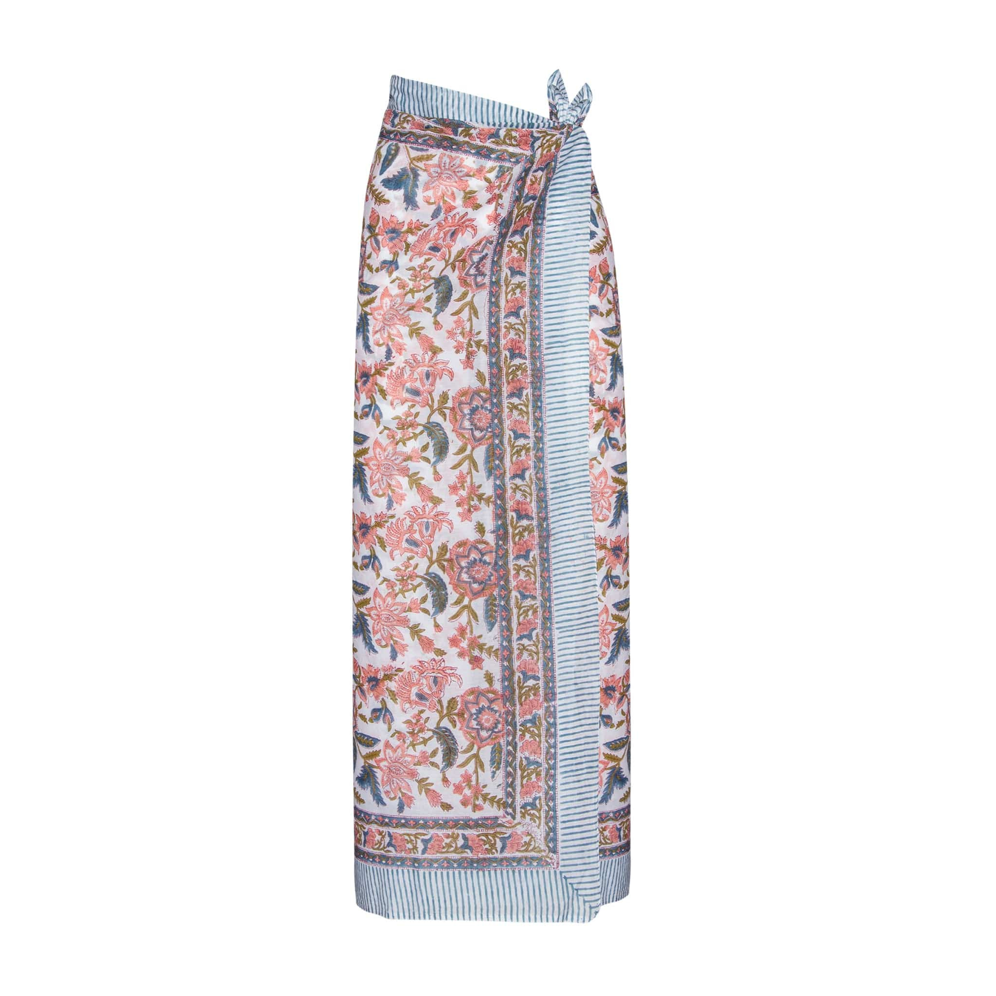 Folly Sarong | Sunshine Tienda