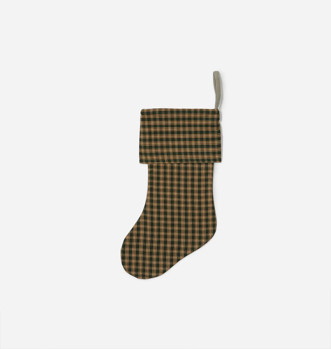 Leo Vintage Stocking | Amber Interiors