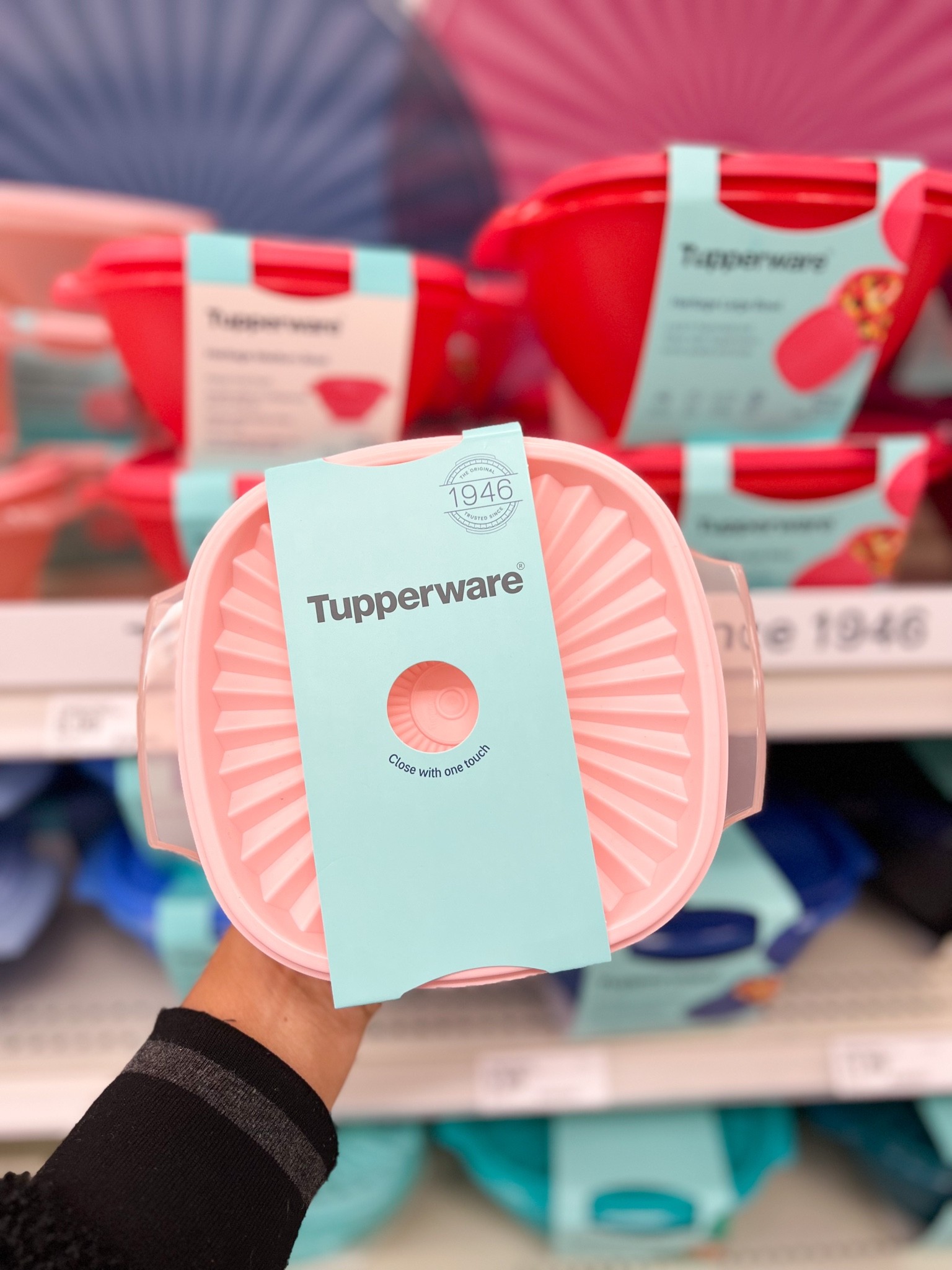 Tupperware Heritage Get it All Set … curated on LTK
