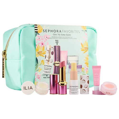 Sephora FavoritesGive Me Some Lip Balm Set | Sephora (US)