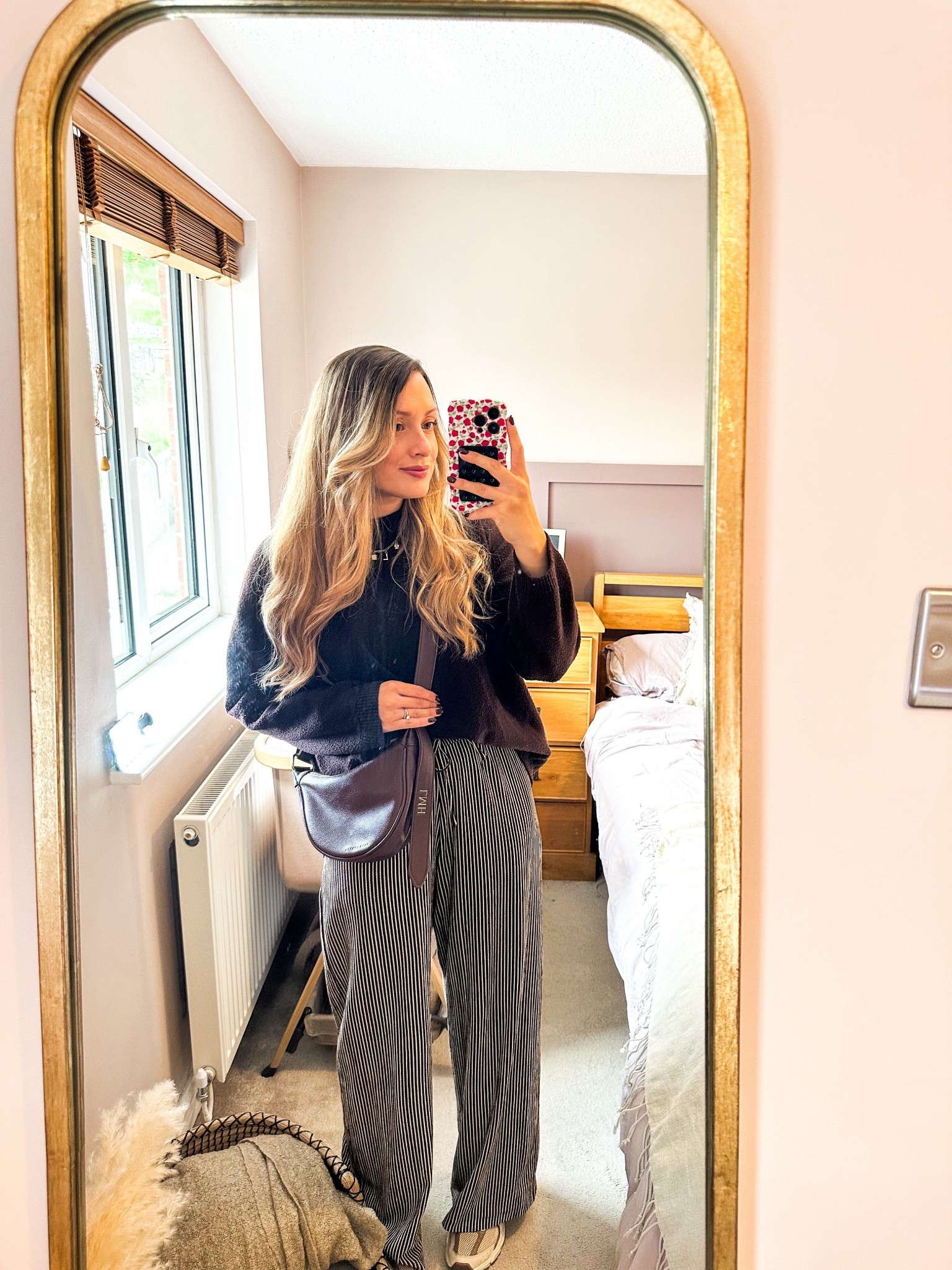 Brown OOTD 🧸 

#LTKwinter #LTKautumn #LTKstyletip