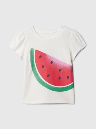 babyGap Mix and Match Graphic T-Shirt | Gap (US)
