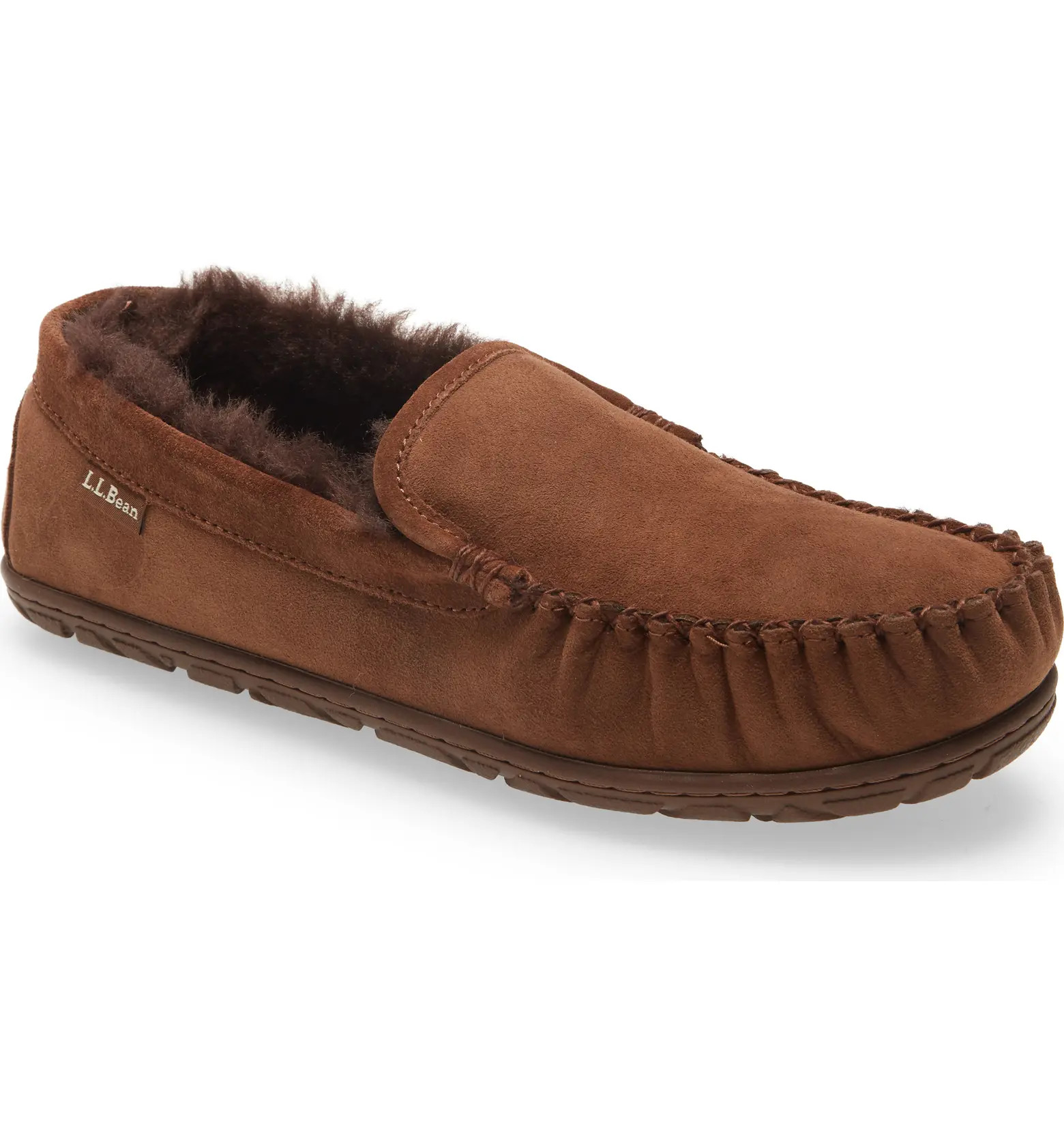 Wicked Good Venetian Moccasin (Men) | Nordstrom
