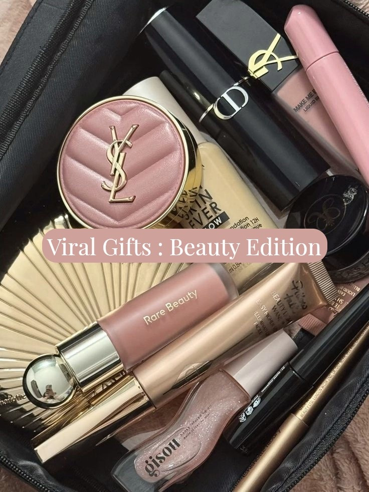 Sephora lovers this one’s for you 💄🎁✨ time to stock up on gifts or replenish your faves before they’re gone 😍🛍️ use code EVERYTHING for 20%–30% off sitewide 💋✨ hurry babe these deals won’t last 💨💖

#SephoraSale #BeautyDeals #MakeupLover #SkincareObsessed #GiftGuide #BeautyMustHaves #HolidaySale #AddToCart #SelfCareSeason #ViralBeauty #ShopNow #MakeupAddict

#LTKHoliday #LTKGiftGuide #LTKBeauty