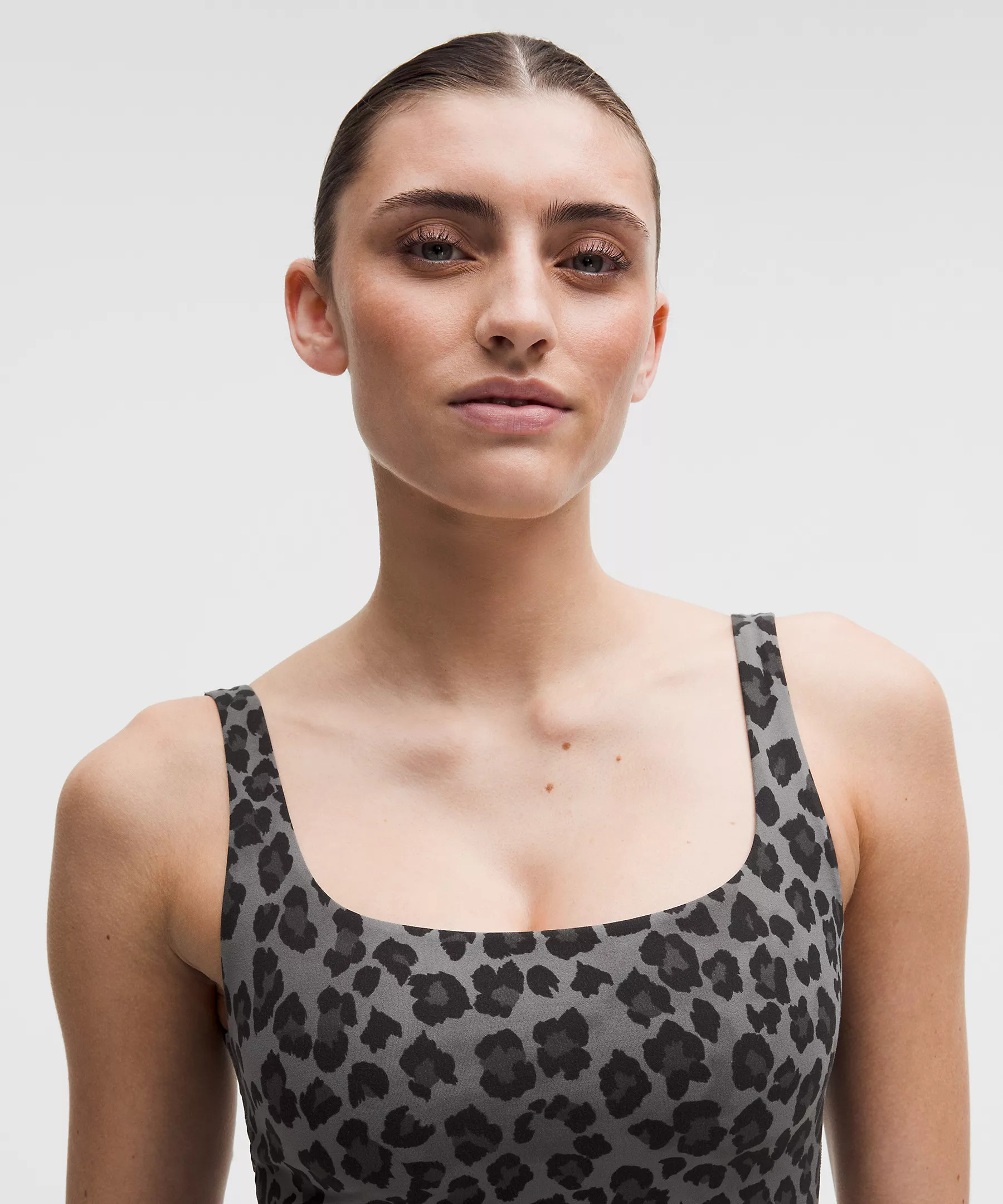 Bend This Scoop and Square Bra | Lululemon (US)