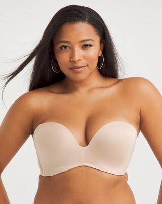 Wonderbra Ultimate Strapless Bra | Simply Be (UK)