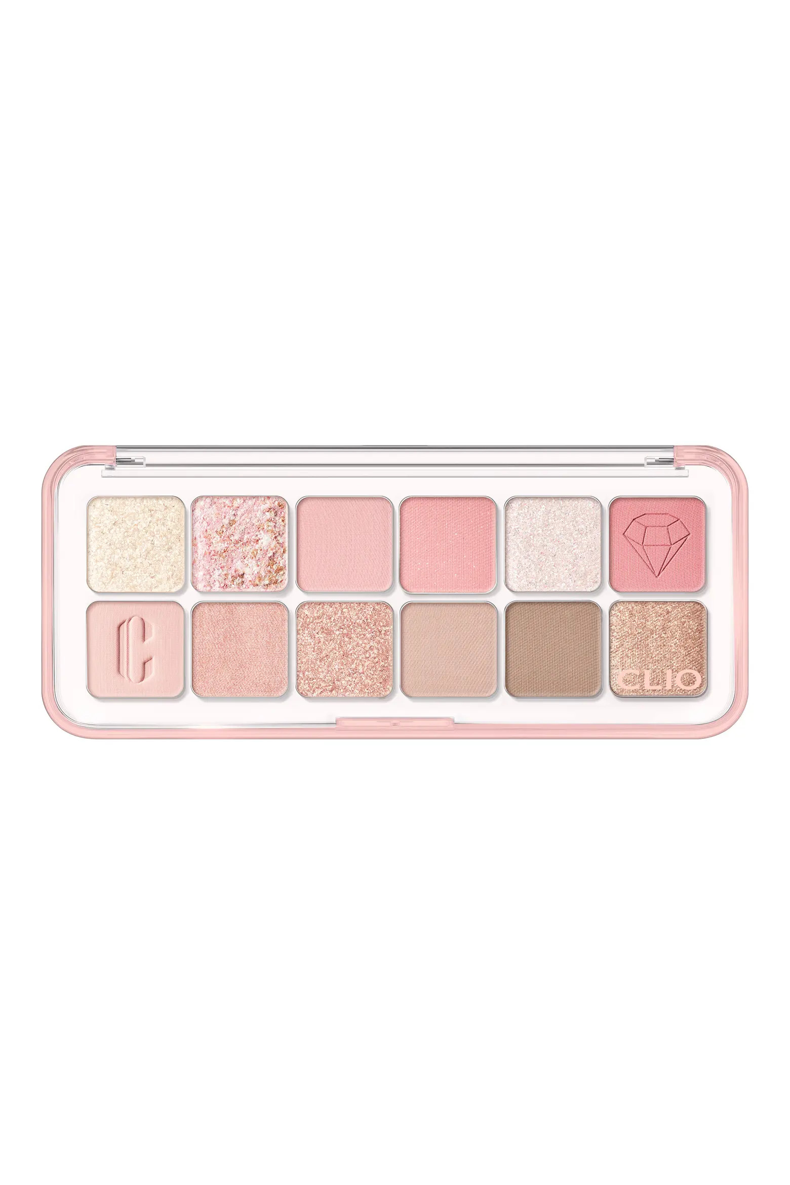 CLIO Pro Eye Palette Air (Women) | Nordstrom | Nordstrom