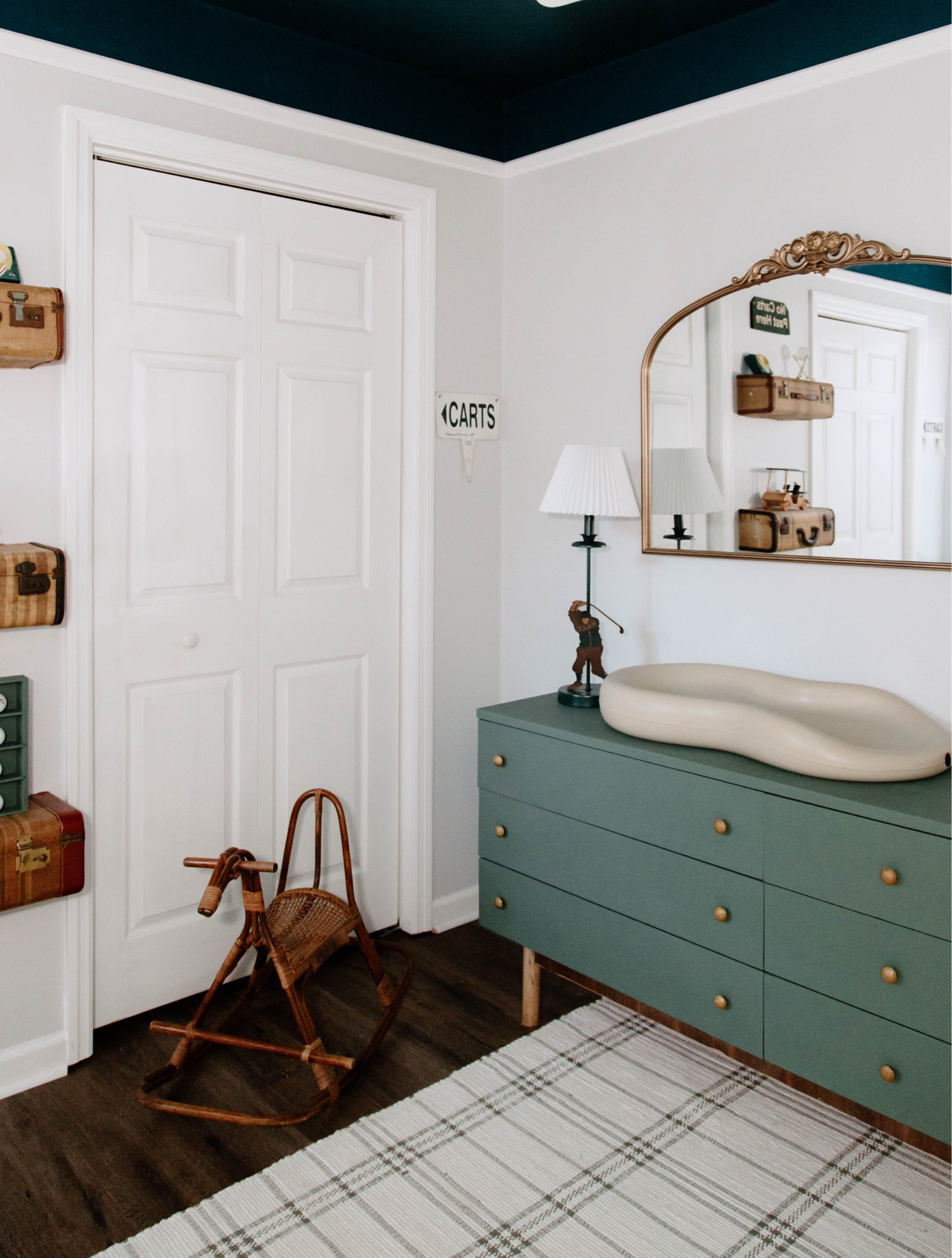 Baby vintage golf nursery Pt 3 #vintage #golf #baby #nursery #amazon #babyitems #diy

#LTKFamily #LTKBaby #LTKBump