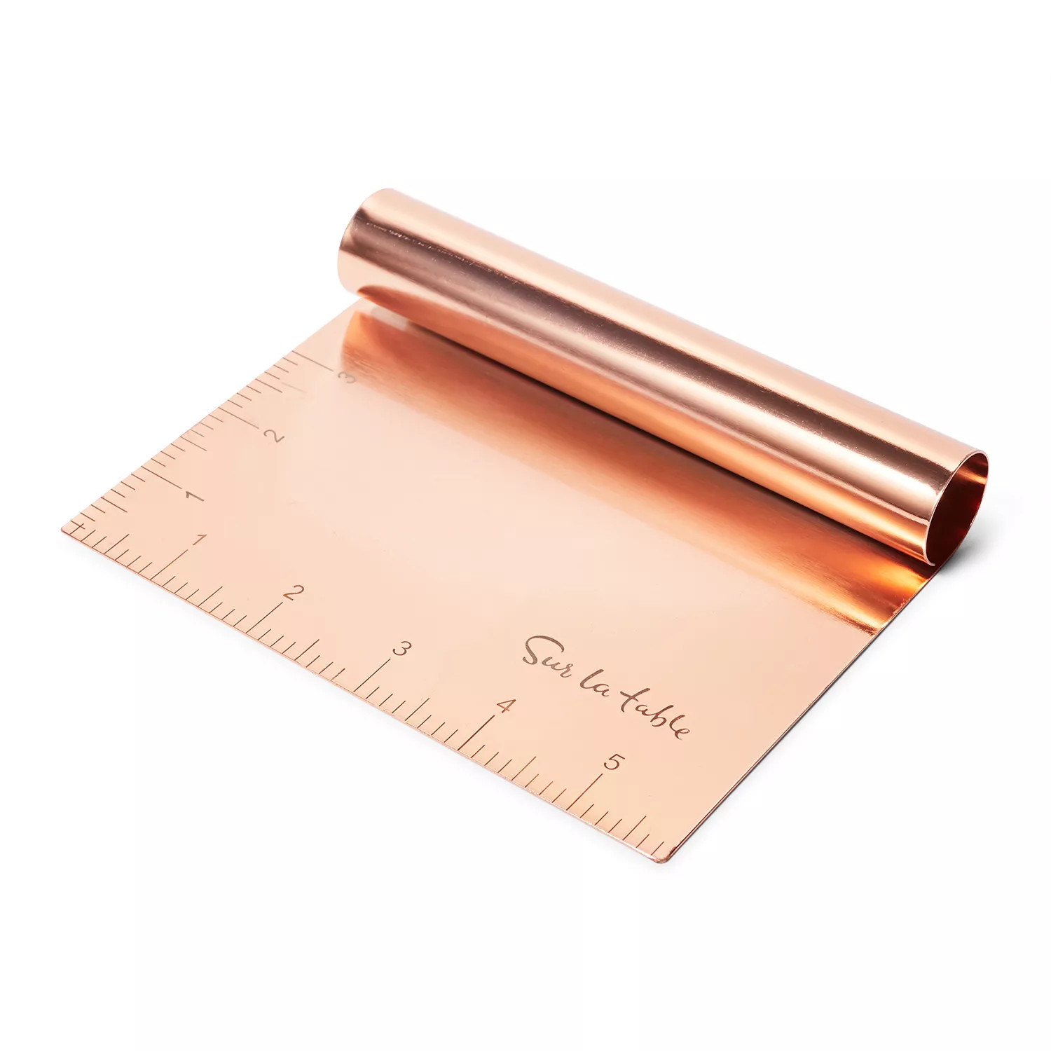 Sur La Table Copper Bench Scraper | Sur La Table