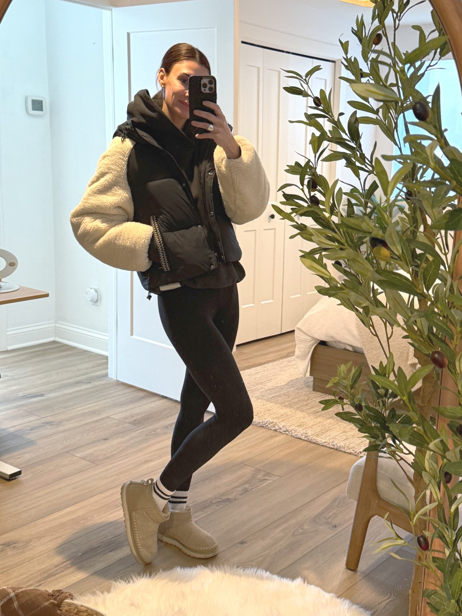 Casual, sporty, comfortable and warm OOTD. 

#LTKgrwm #LTKActive #LTKootd