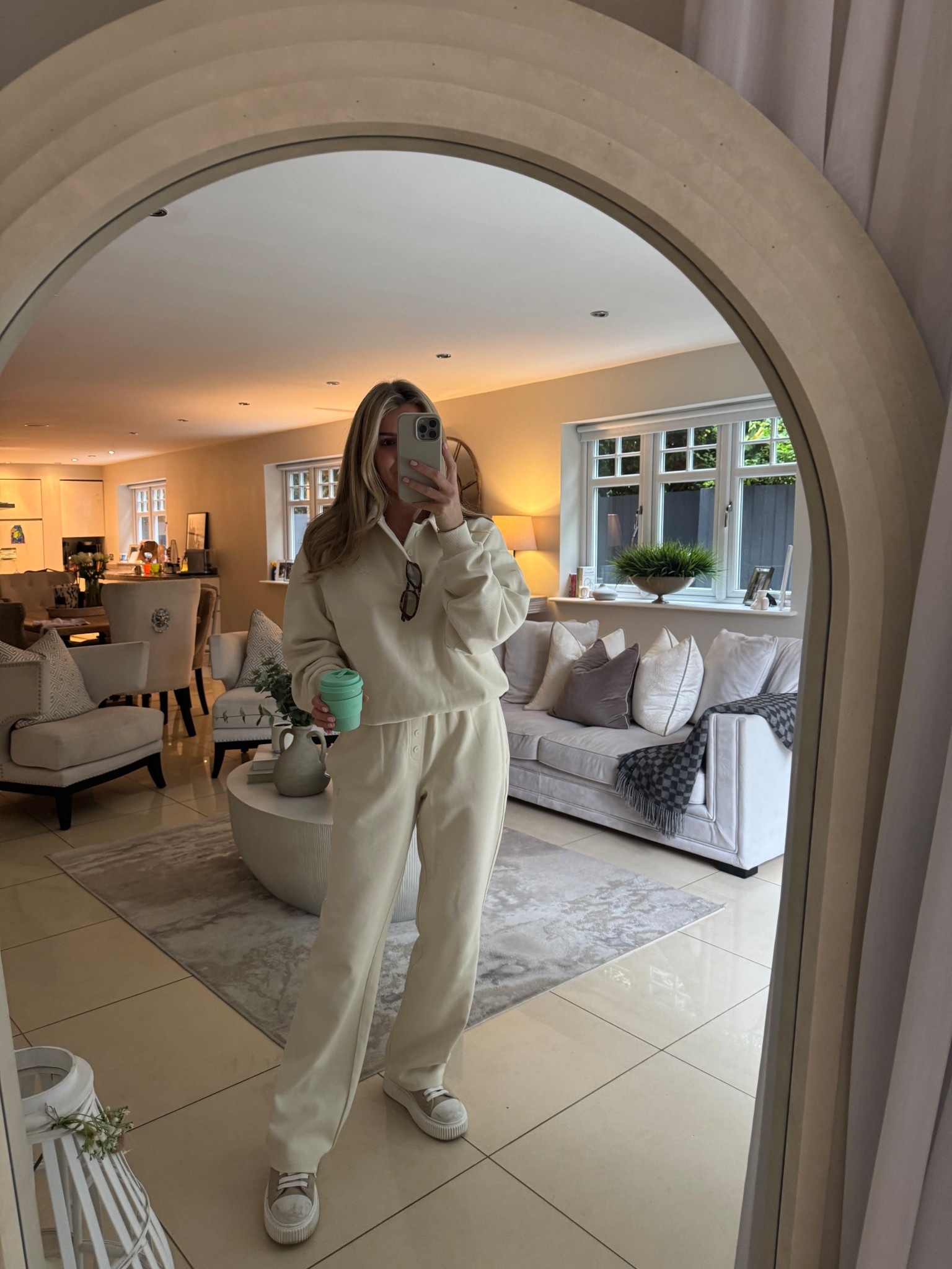 Fave ever loungewear 🫧

#LTKstyletip #LTKwinter #LTKuk