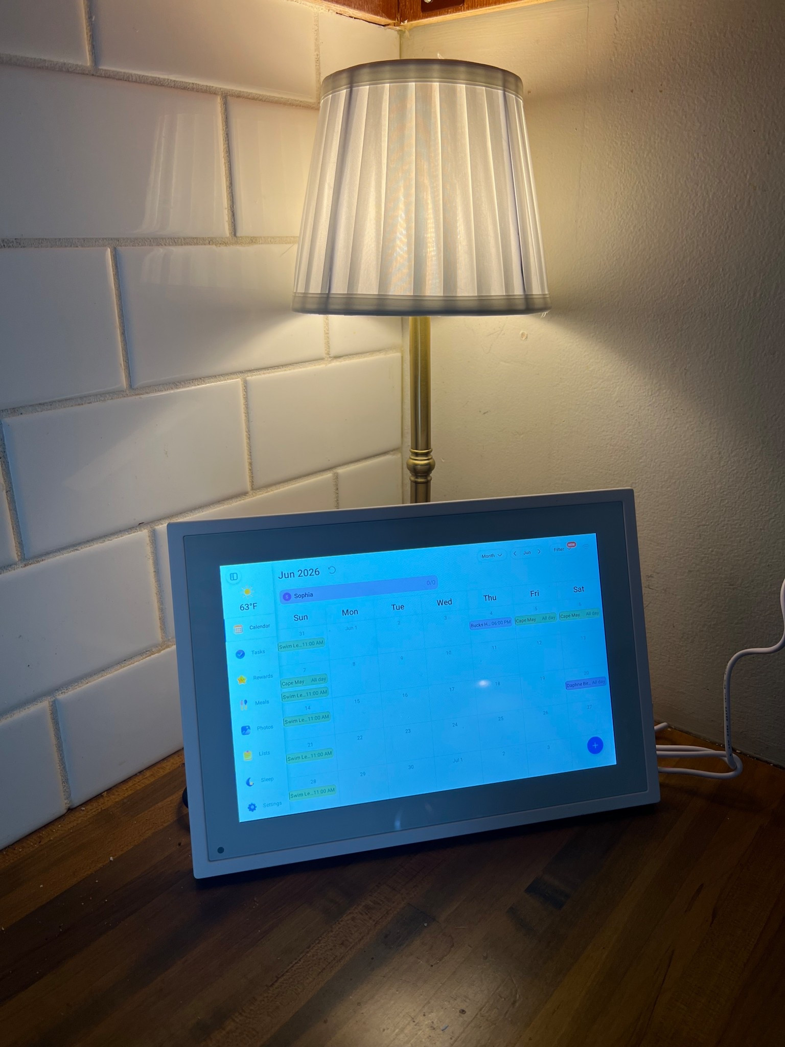 The best digital calendar 

#LTKmomlife #LTKdayinmylife #LTKmorningroutine