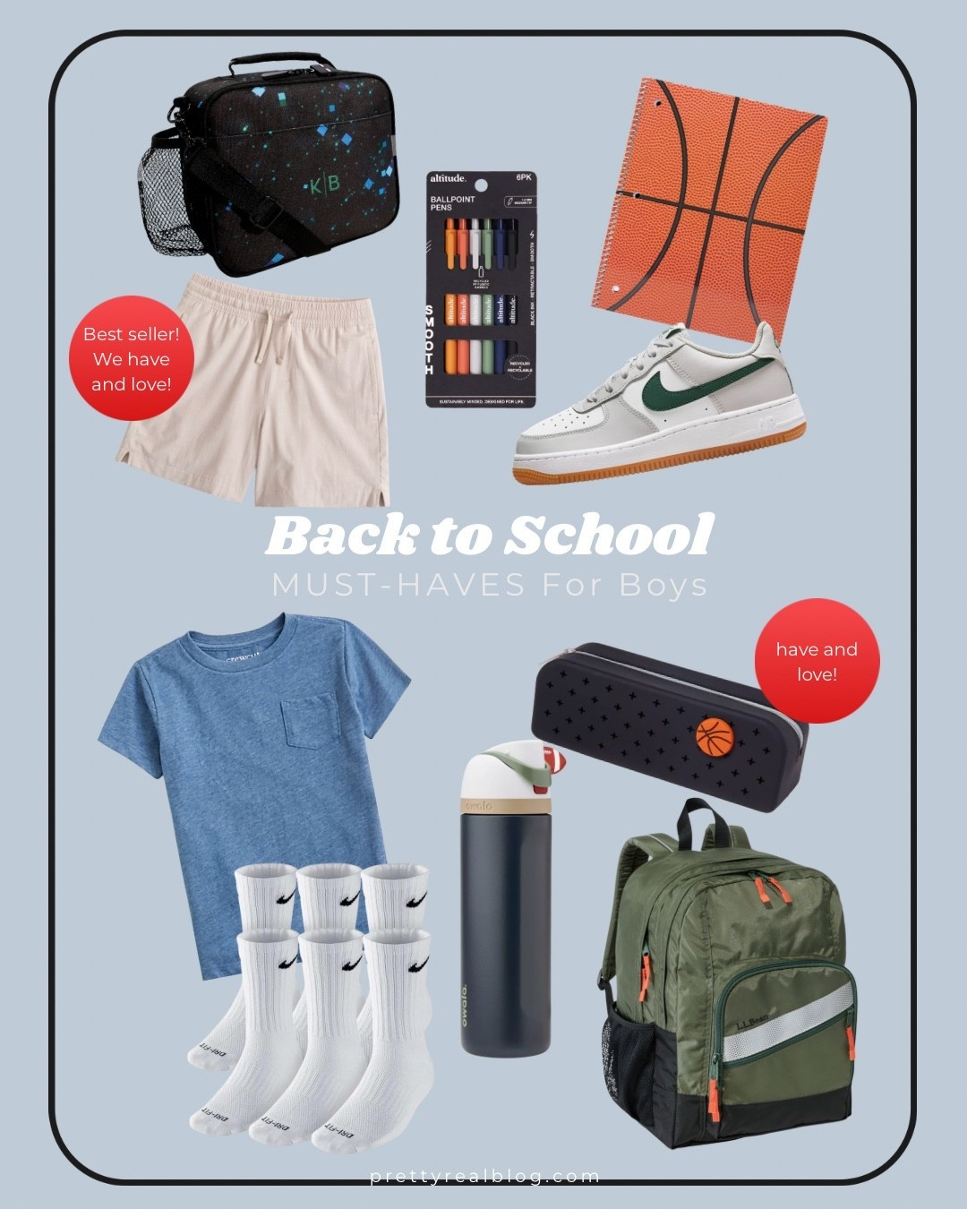 Cool finds for boys for back to school 

#LTKKids #LTKU #LTKSeasonal