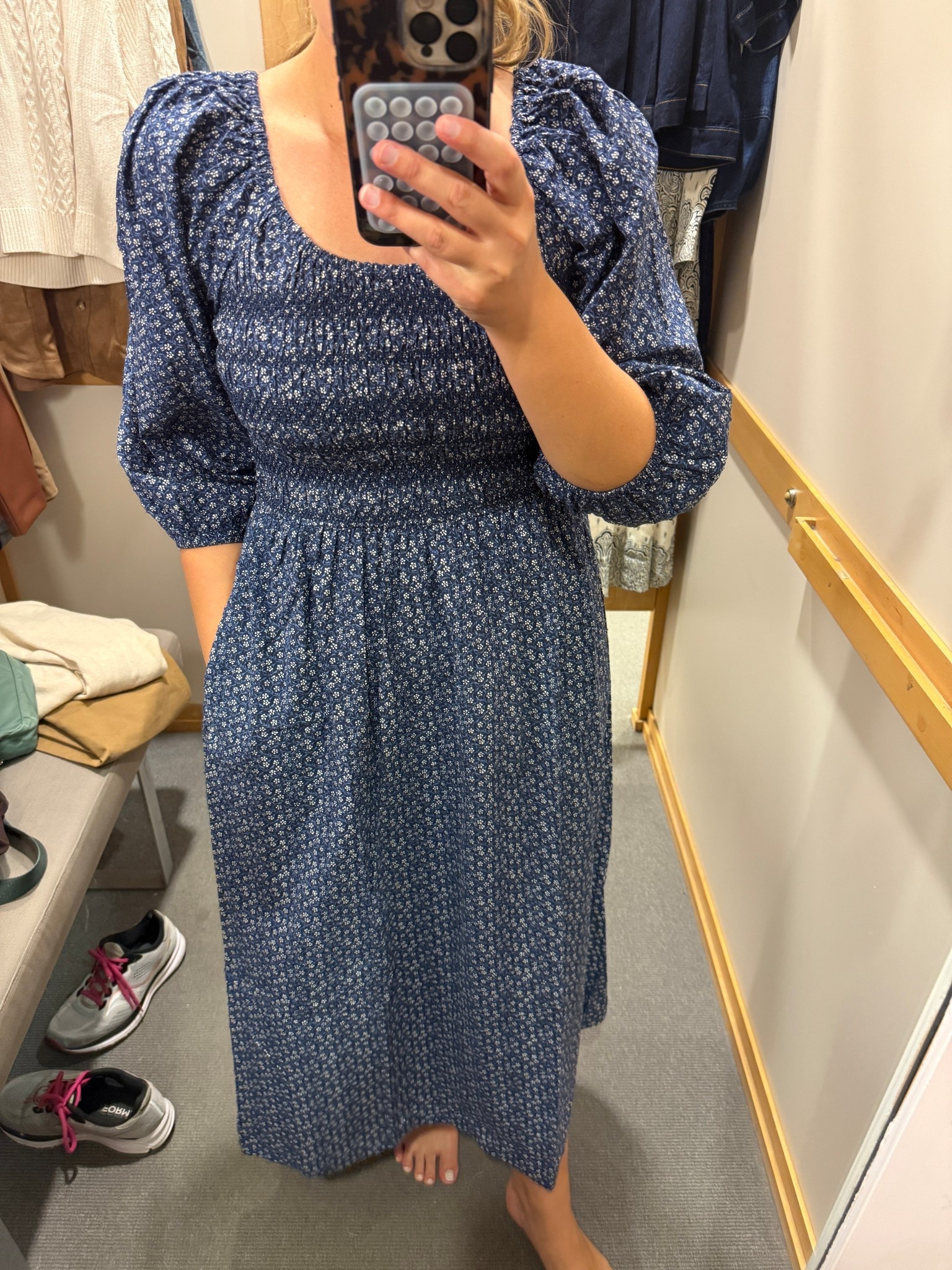 Doen inspired dress from Loft!

Casual dress
Fall outfit
Dress
Blue dress
Loft 

#LTKStyleTip #LTKSeasonal #LTKSaleAlert