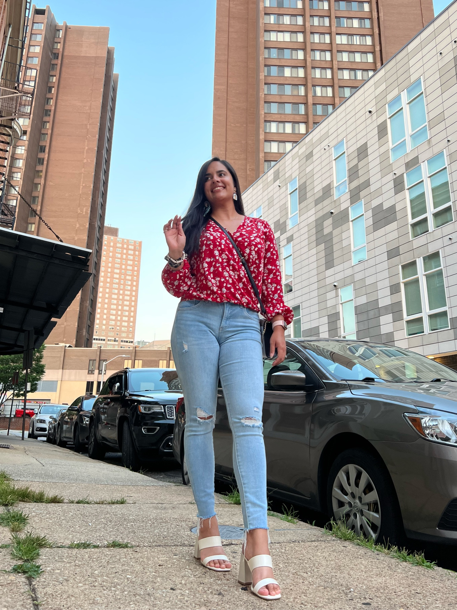 Dinner in the city with the hubby! 🥂

#LTKBeauty #LTKStyleTip #LTKFamily