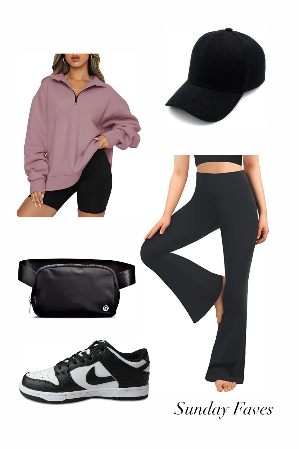 Sunday Amazon Favorites!! 

#LTKshoecrush #LTKunder100 #LTKFind