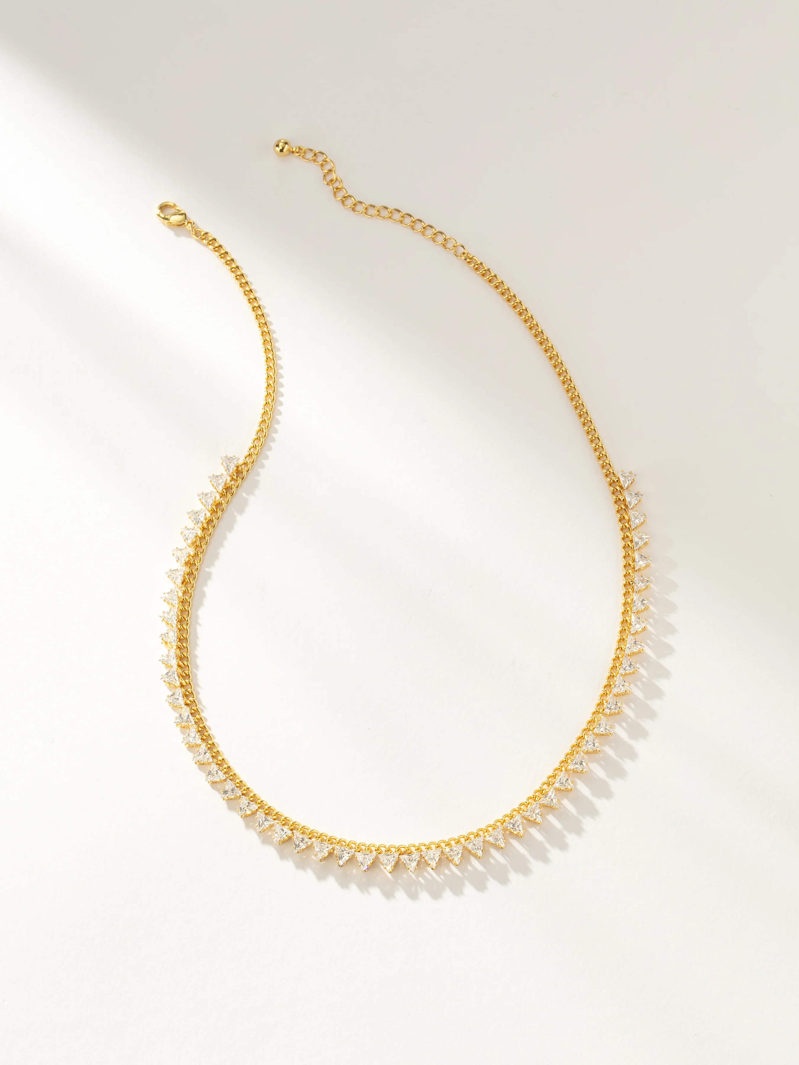 Old Money Necklace | Uncommon James