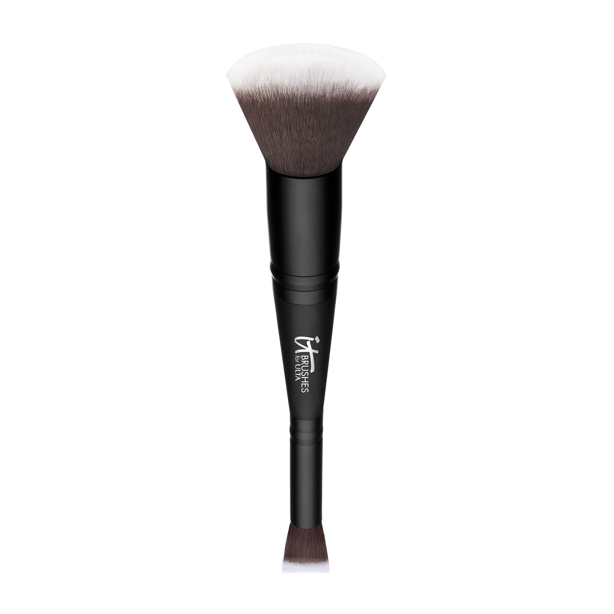 Airbrush Concealer and Foundation Brush #132 - IT Cosmetics | IT Cosmetics (US)