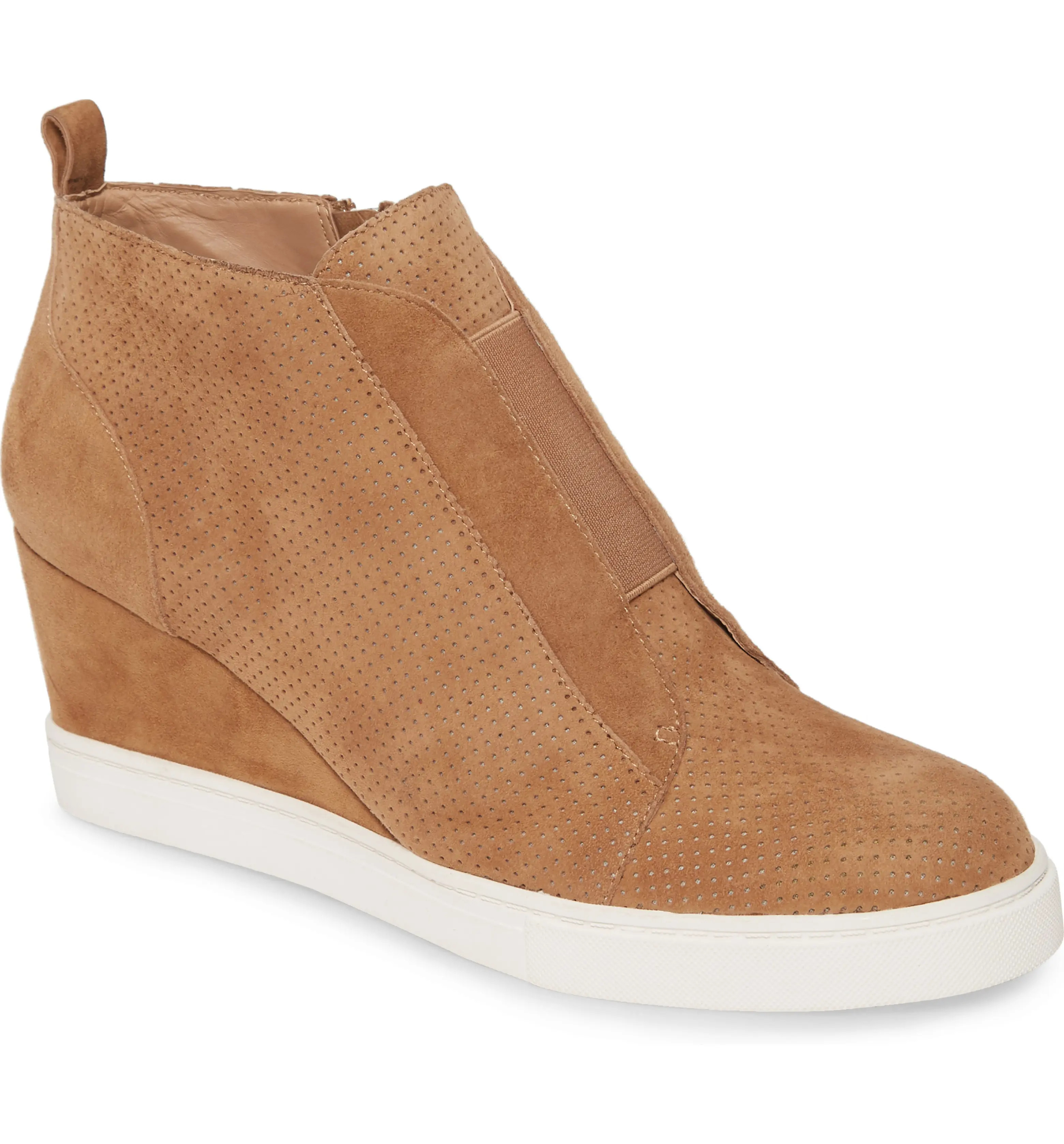 Felicia Wedge Bootie | Nordstrom
