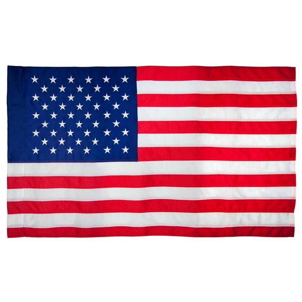 2.5'x4' Nylon Banner Flag | Target