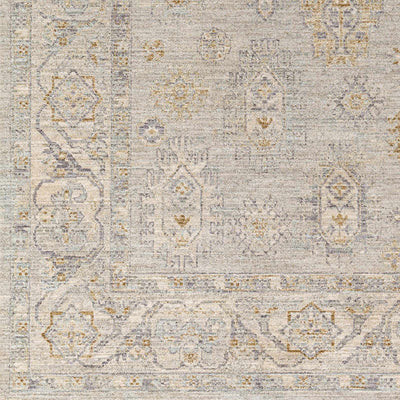 Coby Teal Avant Garde Area Rug | Boutique Rugs