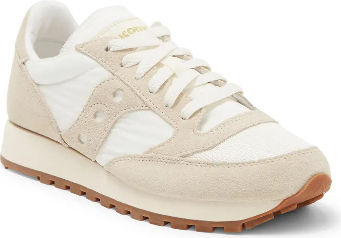 Saucony Jazz Original Vintage Sneaker | Nordstromrack | Nordstrom Rack