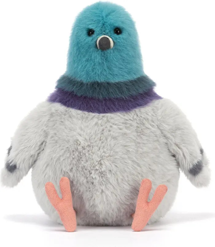 Strutton Pigeon Plushie | Nordstrom